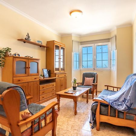 P&A Apartment El Burrero Dış mekan fotoğraf