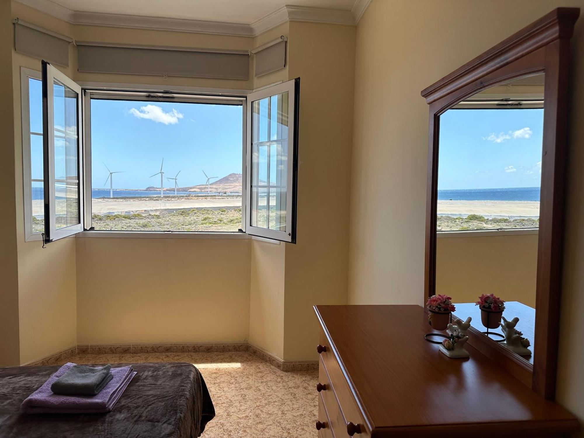 P&A Apartment El Burrero Dış mekan fotoğraf